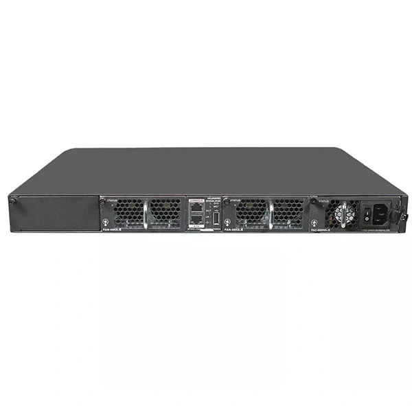 S6720-Hi Series Layer 3 Ethernet Switch S6720-30L-Hi-24s