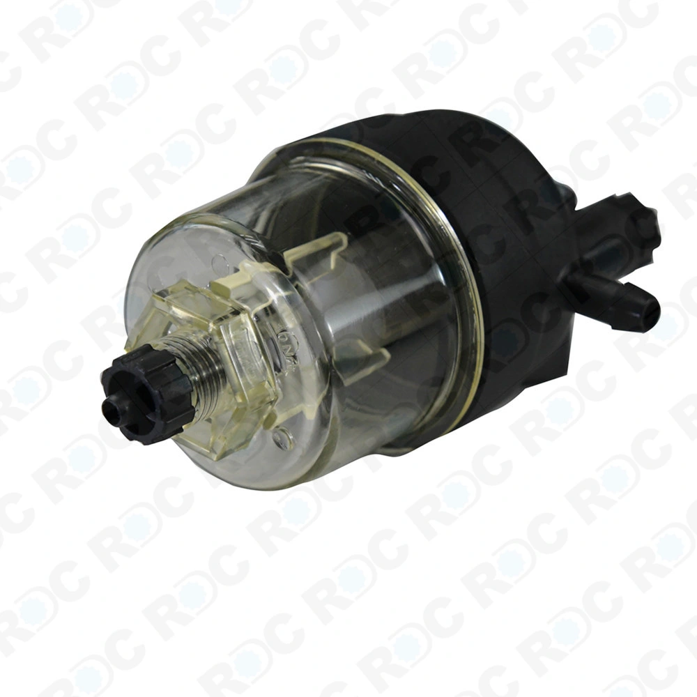 Wholesale Tractor Spare Parts Fuel Filter Water Separator Assy for Perkins 400 OEM No 130306380