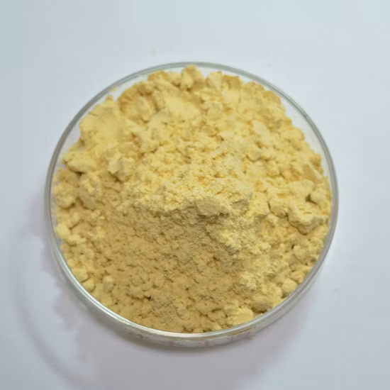 Mertansina CAS 139504 de boa qualidade