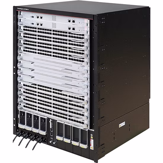 Novo Cloudengine S12700e