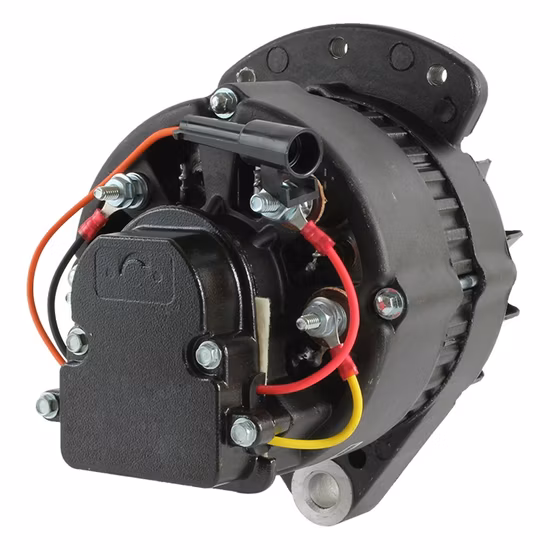Alternador para Carrier Transicold Lnp